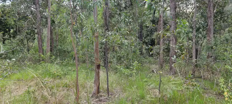 Sixth view of Homely land listing, LOT 32 Gaeta Road, Gaeta QLD 4671