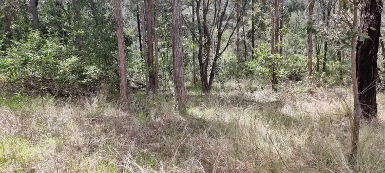 Seventh view of Homely land listing, LOT 32 Gaeta Road, Gaeta QLD 4671
