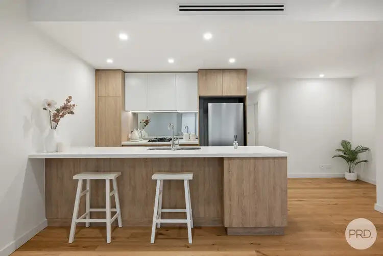 Second view of Homely apartment listing, B214/10 Ransley Street, Penrith NSW 2750
