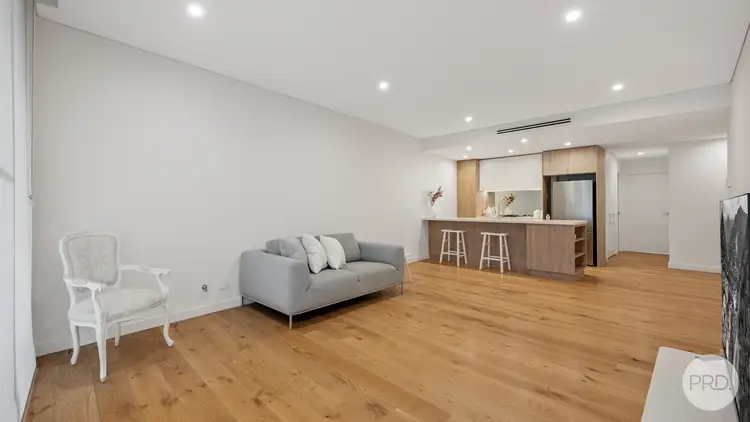 Fifth view of Homely apartment listing, B214/10 Ransley Street, Penrith NSW 2750