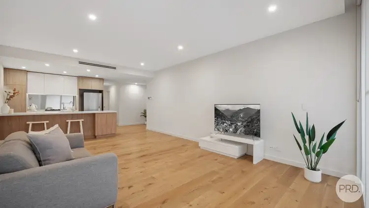 Sixth view of Homely apartment listing, B214/10 Ransley Street, Penrith NSW 2750