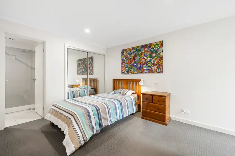 Fifth view of Homely apartment listing, G07/4 Short Street, Boronia VIC 3155