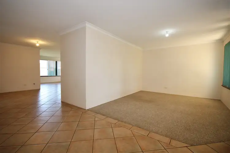 Second view of Homely house listing, 15 Macquarie Drive, Australind WA 6233