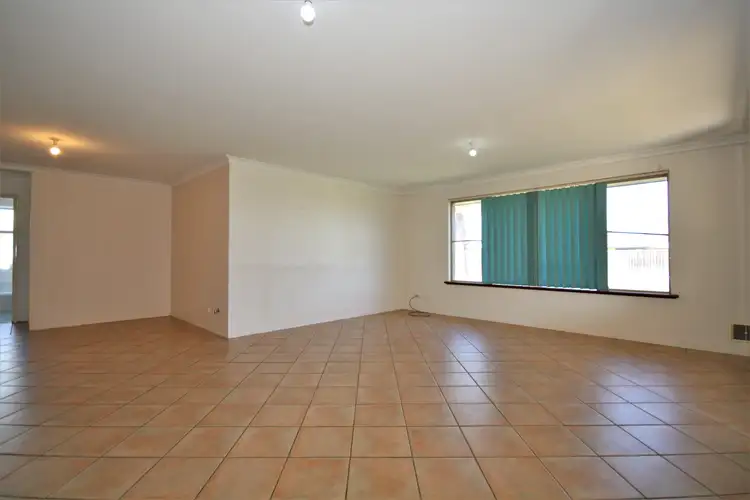 Fourth view of Homely house listing, 15 Macquarie Drive, Australind WA 6233