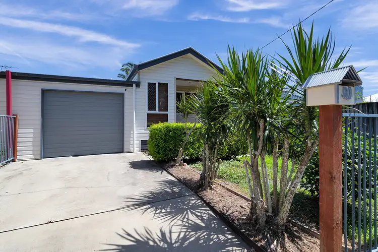 Main view of Homely house listing, 40 Vincent Street, South Mackay QLD 4740