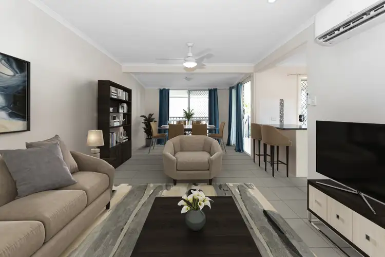 Fifth view of Homely house listing, 40 Vincent Street, South Mackay QLD 4740
