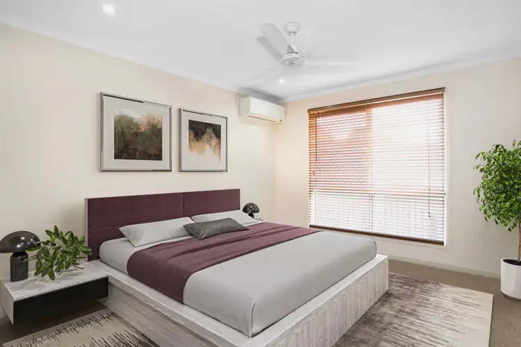 Sixth view of Homely house listing, 40 Vincent Street, South Mackay QLD 4740