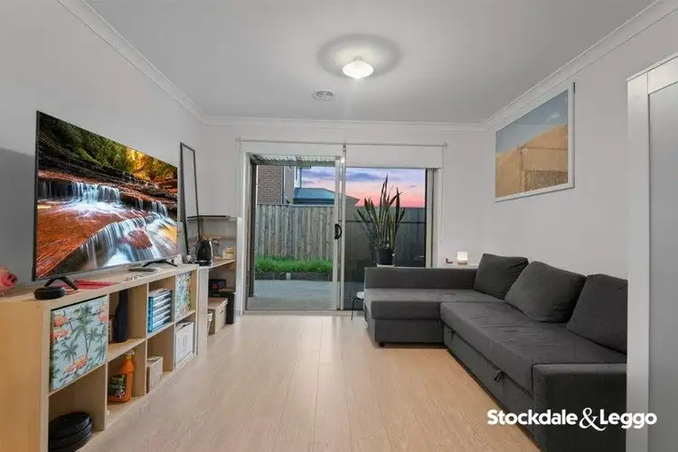 Fourth view of Homely house listing, 8 Tannum Circuit, Truganina VIC 3029