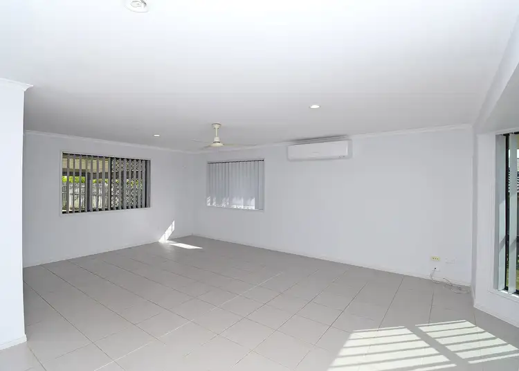 Second view of Homely house listing, 54 Moonstone Drive, Urangan QLD 4655