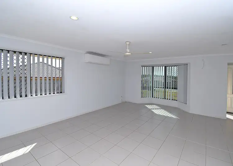 Third view of Homely house listing, 54 Moonstone Drive, Urangan QLD 4655