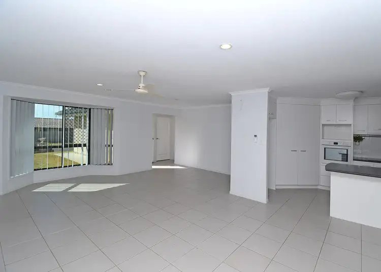 Fourth view of Homely house listing, 54 Moonstone Drive, Urangan QLD 4655