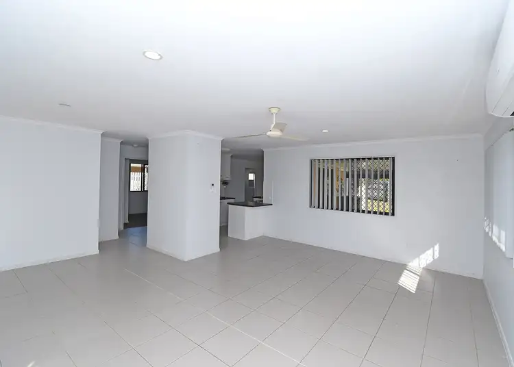 Fifth view of Homely house listing, 54 Moonstone Drive, Urangan QLD 4655