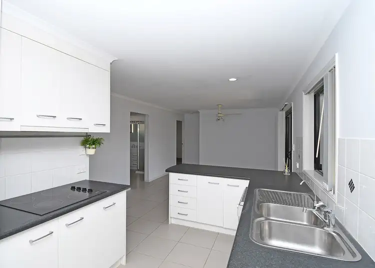 Sixth view of Homely house listing, 54 Moonstone Drive, Urangan QLD 4655