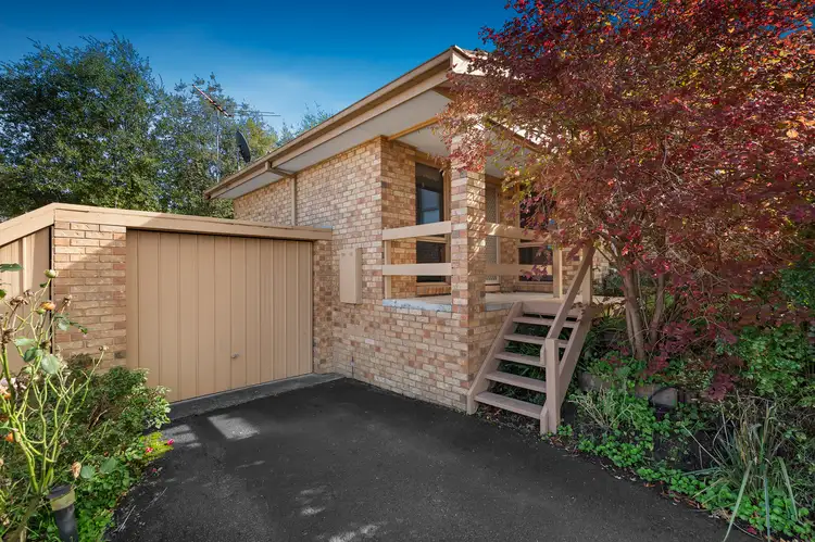 3/106 Cowin Street, Diamond Creek VIC 3089