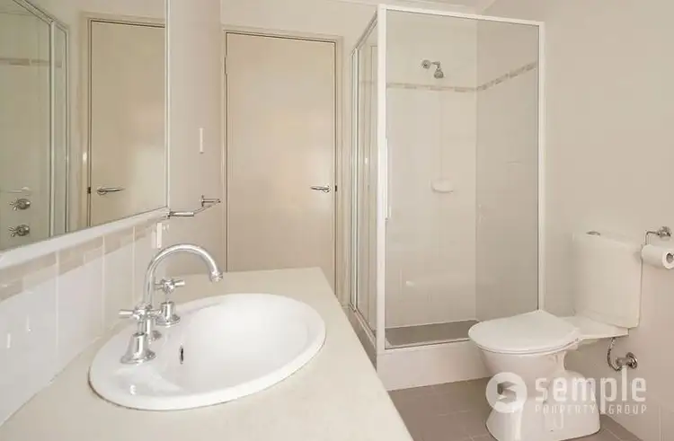 Third view of Homely unit listing, 19/1 Coojong Link, Success WA 6164