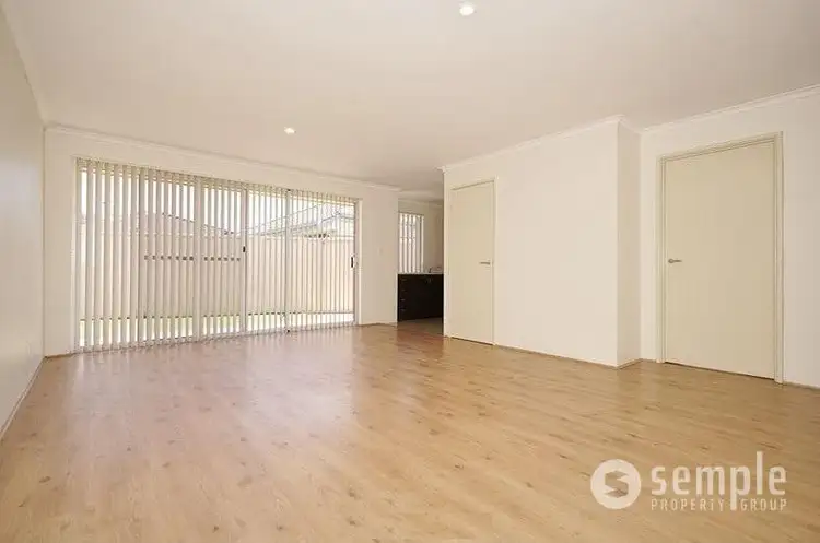 Fourth view of Homely unit listing, 19/1 Coojong Link, Success WA 6164