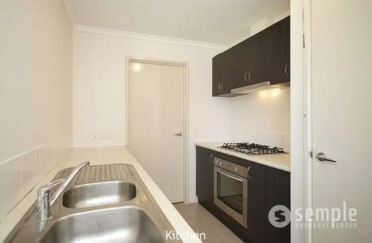 Fifth view of Homely unit listing, 19/1 Coojong Link, Success WA 6164