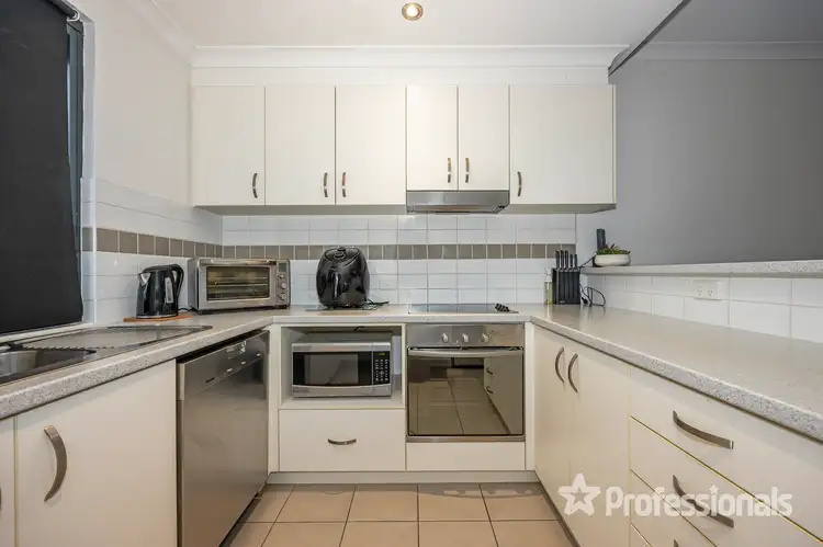 Third view of Homely apartment listing, 56/3 Sunlander Drive, Currambine WA 6028