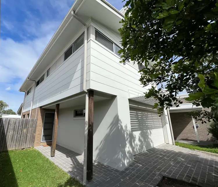 Second view of Homely townhouse listing, Address available on request
