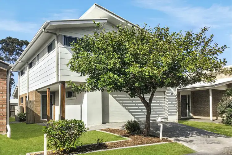 Fourth view of Homely townhouse listing, Address available on request