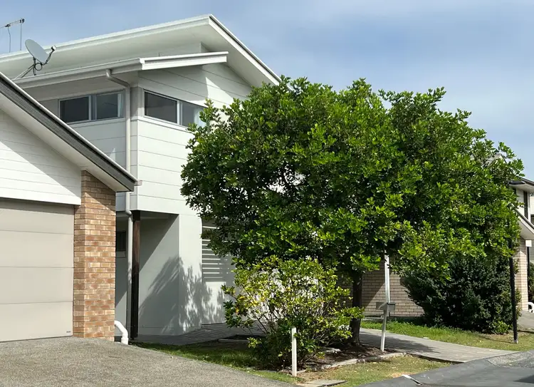 Fifth view of Homely townhouse listing, Address available on request