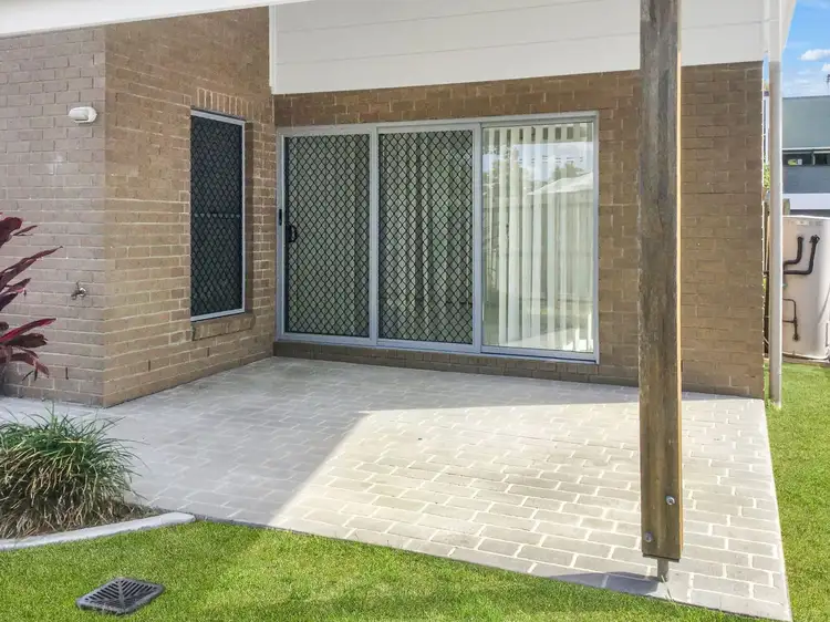 Sixth view of Homely townhouse listing, Address available on request
