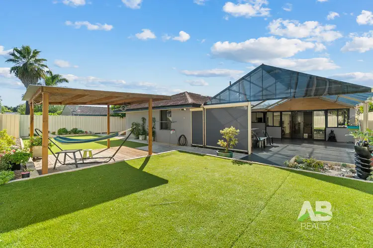 18 Belgrade Road, Wanneroo WA 6065