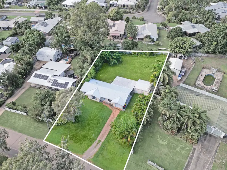 Third view of Homely house listing, 9 Mostyn Crescent, Bushland Beach QLD 4818