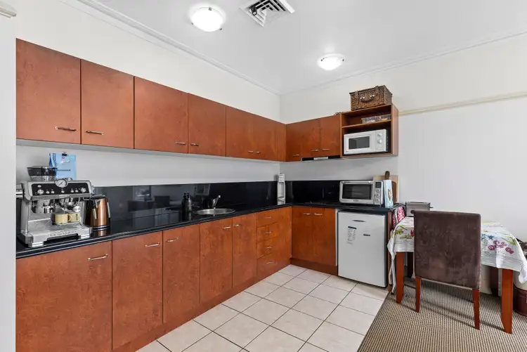Fifth view of Homely apartment listing, 4016-4017/255 Ann St, Brisbane City QLD 4000