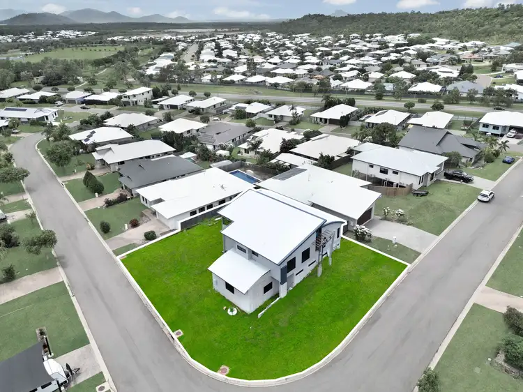 Main view of Homely land listing, 42-44 Bilbao Place, Bushland Beach QLD 4818