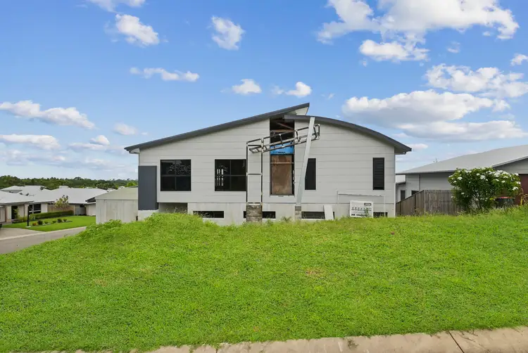 Third view of Homely land listing, 42-44 Bilbao Place, Bushland Beach QLD 4818