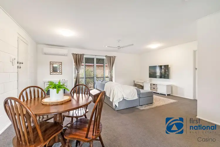 Main view of Homely unit listing, 3/175 Centre Street, Casino NSW 2470