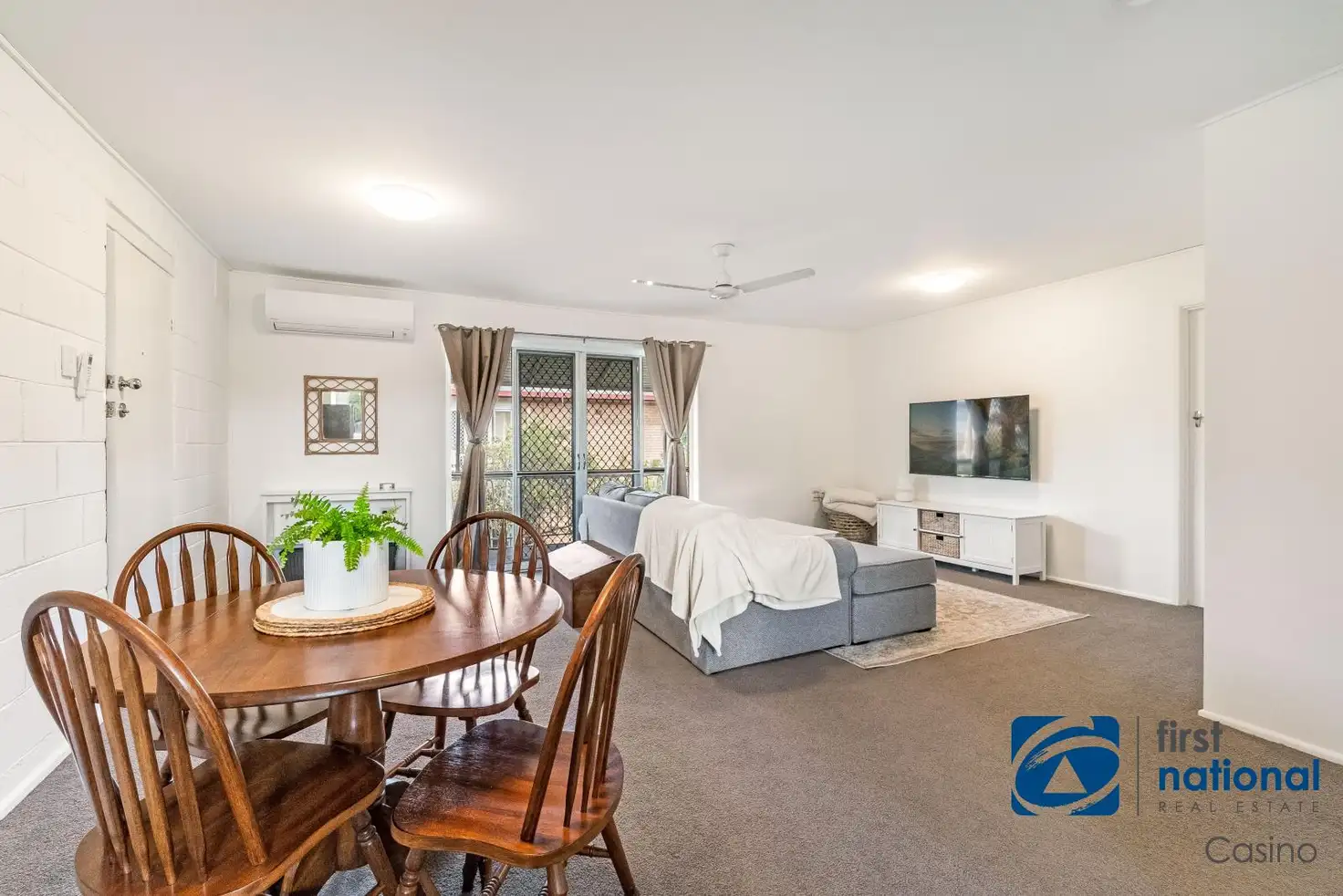 Main view of Homely unit listing, 3/175 Centre Street, Casino NSW 2470