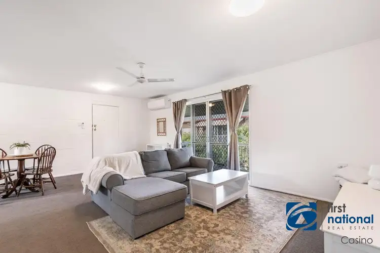 Third view of Homely unit listing, 3/175 Centre Street, Casino NSW 2470