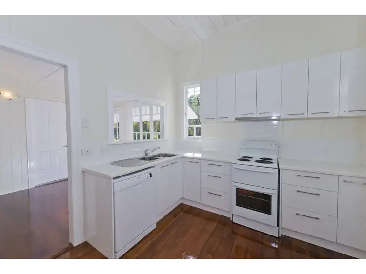 Second view of Homely house listing, 56 Pearson Street, Kangaroo Point QLD 4169