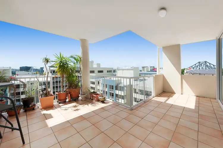 A147/41 Gotha Street, Fortitude Valley QLD 4006