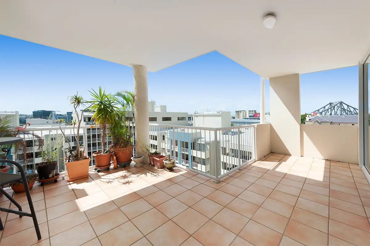Main view of Homely apartment listing, A147/41 Gotha Street, Fortitude Valley QLD 4006