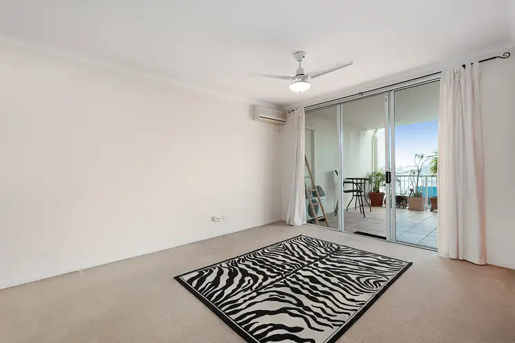Second view of Homely apartment listing, A147/41 Gotha Street, Fortitude Valley QLD 4006