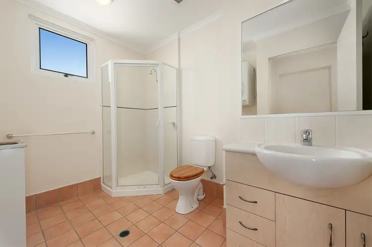 Fifth view of Homely apartment listing, A147/41 Gotha Street, Fortitude Valley QLD 4006