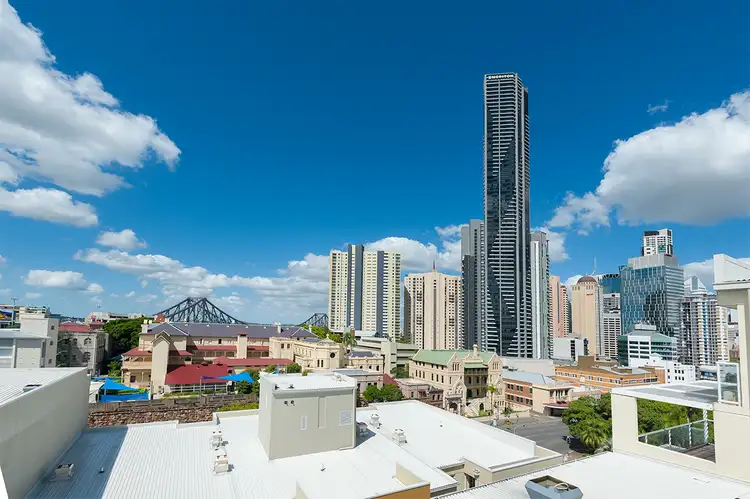 Seventh view of Homely apartment listing, A147/41 Gotha Street, Fortitude Valley QLD 4006