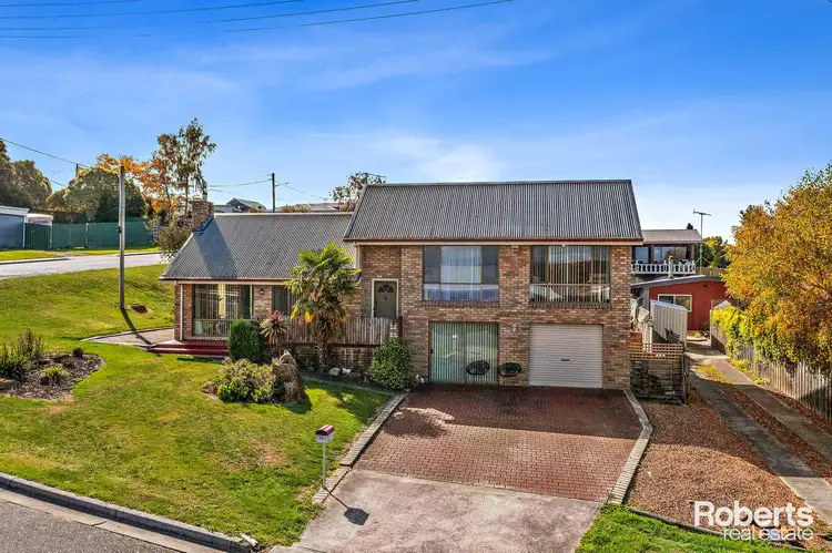 Main view of Homely house listing, 25 Dyball Street, Hadspen TAS 7290