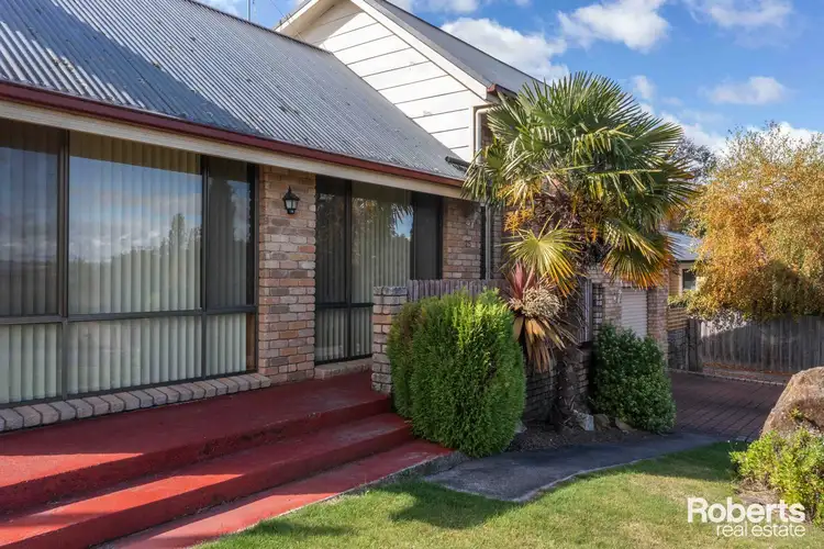 Third view of Homely house listing, 25 Dyball Street, Hadspen TAS 7290