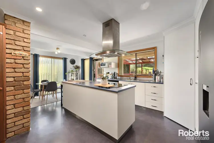 Fourth view of Homely house listing, 25 Dyball Street, Hadspen TAS 7290