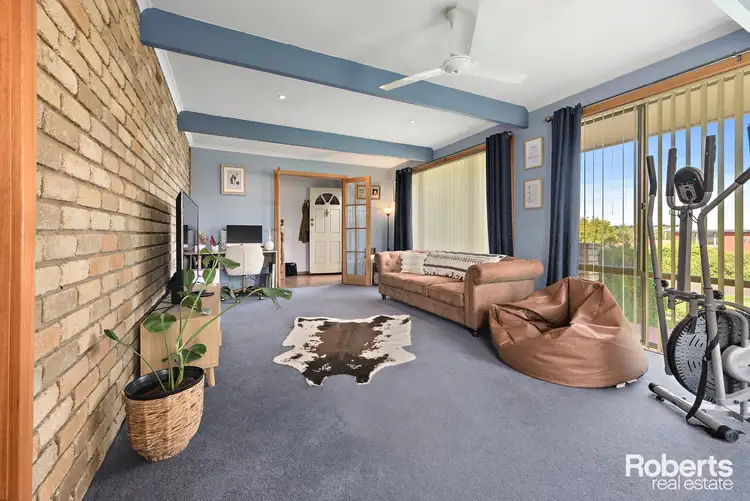 Sixth view of Homely house listing, 25 Dyball Street, Hadspen TAS 7290