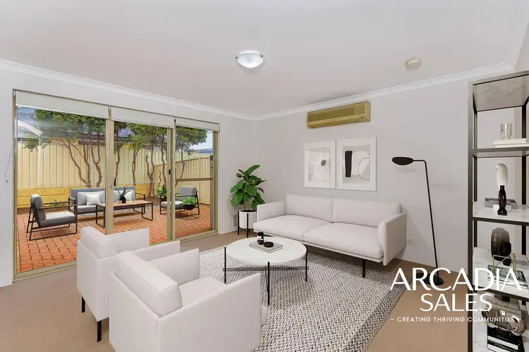 35 / 99 Burslem Drive, Maddington WA 6109