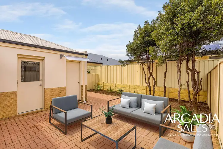 Third view of Homely retirement listing, 35 / 99 Burslem Drive, Maddington WA 6109