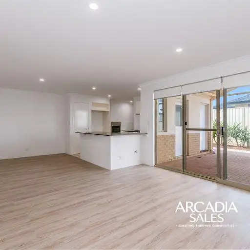 Fifth view of Homely retirement listing, 35 / 99 Burslem Drive, Maddington WA 6109