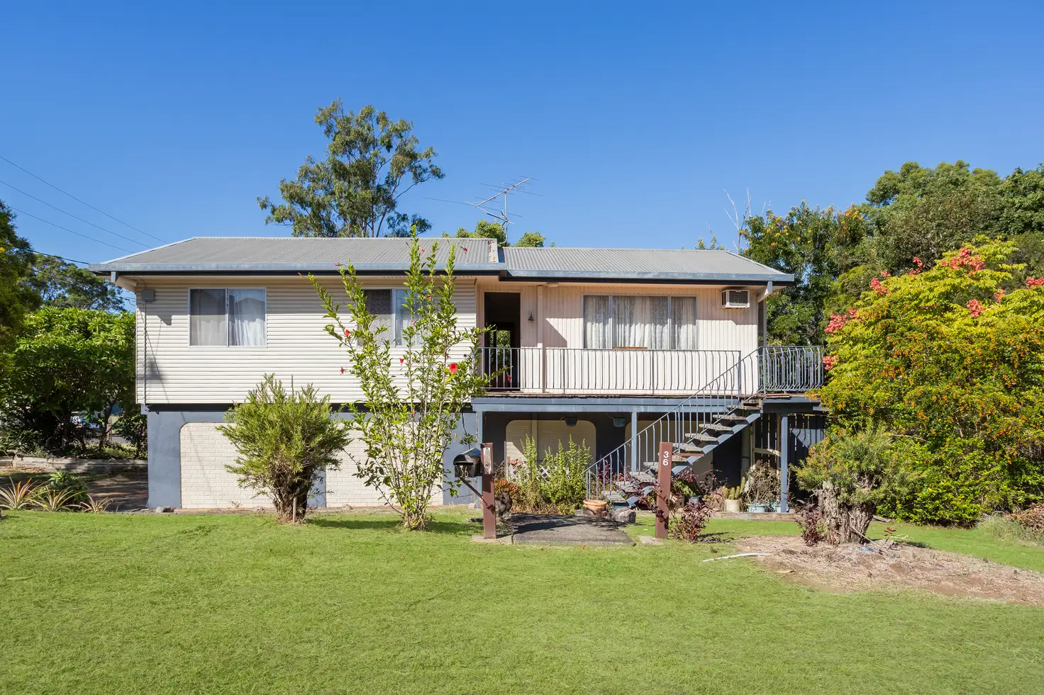 Main view of Homely house listing, 36 Alawoona Street, Redbank Plains QLD 4301