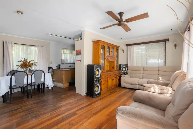 Second view of Homely house listing, 36 Alawoona Street, Redbank Plains QLD 4301