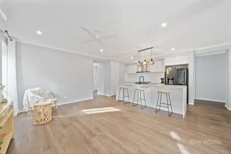 Third view of Homely house listing, 4 Apple Avenue, Greenbank QLD 4124